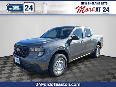 New 2025 Ford Maverick - photo 1