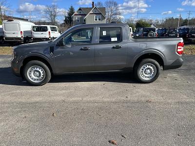 New 2025 Ford Maverick - photo 1