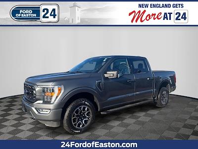 Used 2022 Ford F-150 - photo 1
