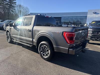Used 2022 Ford F-150 - photo 1
