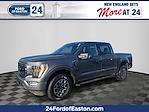 2022 Ford F-150 SuperCrew Cab 4x4 Pickup for sale #E3274B - photo 1