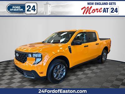 New 2026 Ford Maverick - photo 1