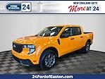 2026 Ford Maverick SuperCrew Cab AWD Pickup for sale #E3287 - photo 1