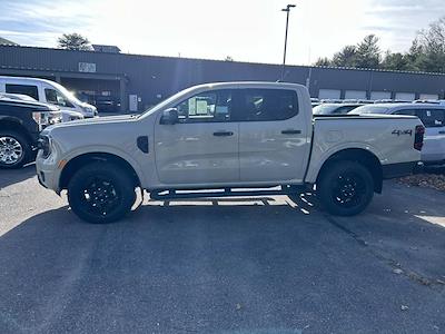 New 2025 Ford Ranger - photo 1