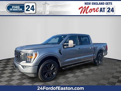 Used 2022 Ford F-150 - photo 1