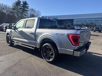 Used 2022 Ford F-150 - photo 1