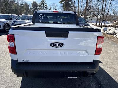 New 2026 Ford Maverick - photo 1