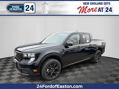 New 2026 Ford Maverick - photo 1