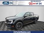 2026 Ford Maverick SuperCrew Cab AWD Pickup for sale #E3306 - photo 1