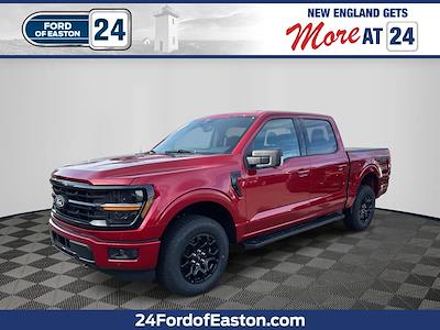 New 2025 Ford F-150 - photo 1