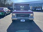 1997 GMC Sierra 3500 Regular Cab 4x4 Dump Truck for sale #E3315A - photo 3