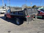 1997 GMC Sierra 3500 Regular Cab 4x4 Dump Truck for sale #E3315A - photo 2