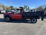 1997 GMC Sierra 3500 Regular Cab 4x4 Dump Truck for sale #E3315A - photo 8