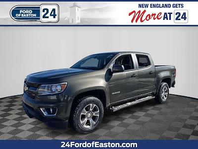Used 2018 Chevrolet Colorado - photo 1