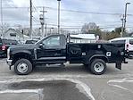 2025 Ford F-350 Regular Cab DRW 4x4 Service Truck for sale #E3334 - photo 2