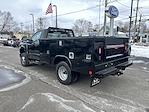 2025 Ford F-350 Regular Cab DRW 4x4 Service Truck for sale #E3334 - photo 3
