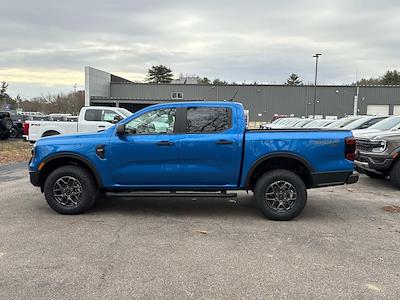 New 2025 Ford Ranger - photo 1