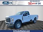2026 Ford F-250 Regular Cab 4x4 Pickup for sale #E3360 - photo 1