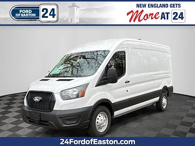 New 2026 Ford Transit 250 - photo 1