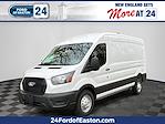 New 2026 Ford Transit 250 Medium Roof Empty Cargo Van for sale #E3362 - photo 1