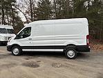 New 2026 Ford Transit 250 Medium Roof Empty Cargo Van for sale #E3362 - photo 3
