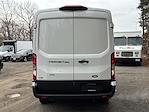 New 2026 Ford Transit 250 Medium Roof Empty Cargo Van for sale #E3362 - photo 4
