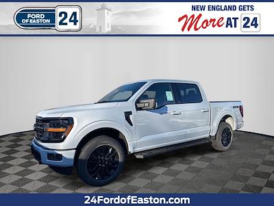 New 2025 Ford F-150 - photo 1