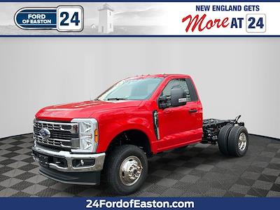 New 2026 Ford F-350 - photo 1