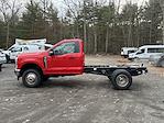 2026 Ford F-350 Regular Cab DRW 4x4 Cab Chassis for sale #E3371 - photo 2