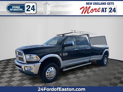 Used 2016 Ram 3500 - photo 1