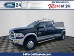 2016 Ram 3500 Crew Cab DRW 4x4 Pickup for sale #E3403A - photo 1