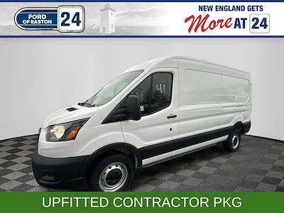 New 2026 Ford Transit 250 - photo 1