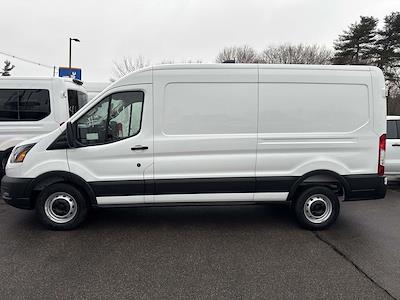 New 2026 Ford Transit 250 - photo 1