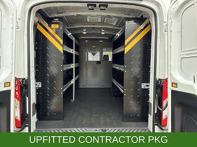 New 2026 Ford Transit 250 - photo 2