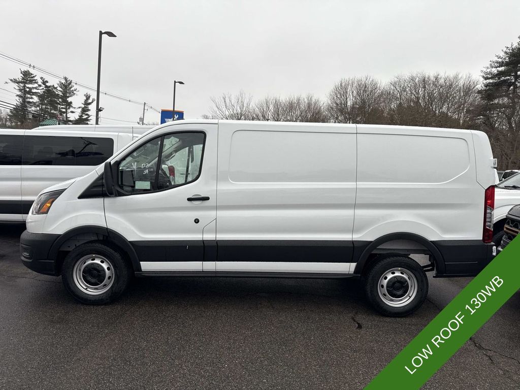 New 2026 Ford Transit 250 - photo 5