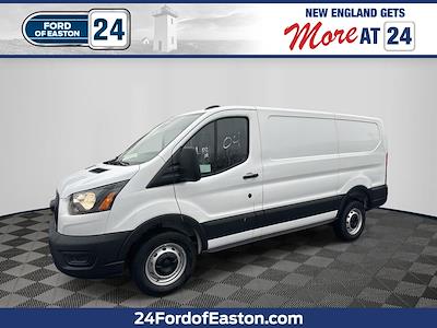 New 2026 Ford Transit 250 - photo 1