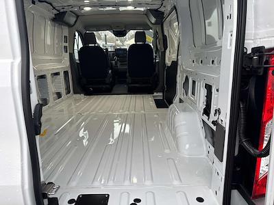New 2026 Ford Transit 250 - photo 1