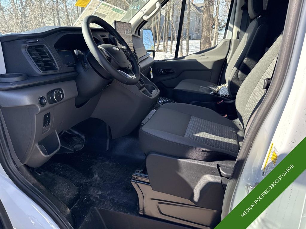 New 2026 Ford Transit 250 - photo 10