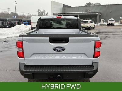 New 2025 Ford Maverick - photo 1