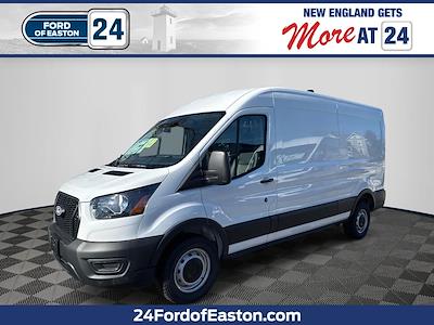 New 2026 Ford Transit 250 - photo 1