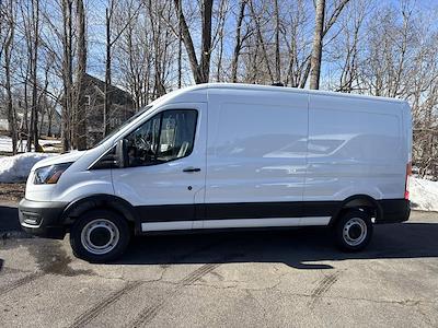 New 2026 Ford Transit 250 - photo 1