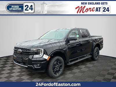 New 2026 Ford Ranger - photo 1