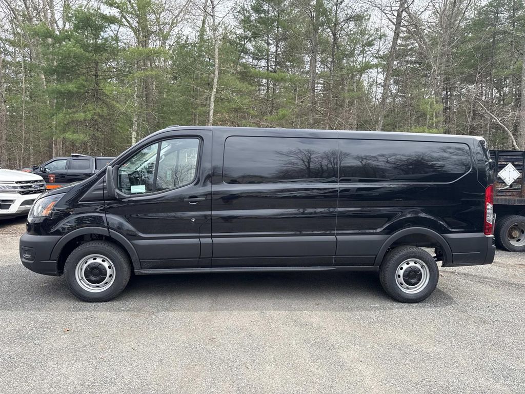 New 2026 Ford Transit 250 - photo 5