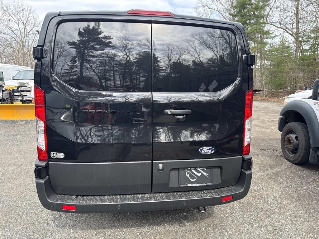 New 2026 Ford Transit 250 - photo 6