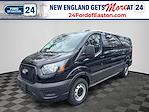2026 Ford Transit 250 Low Roof RWD Empty Cargo Van for sale #E3471 - photo 1