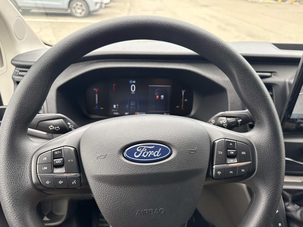 New 2026 Ford Transit 250 - photo 14