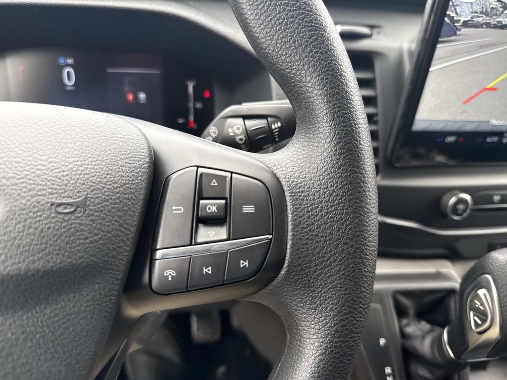 New 2026 Ford Transit 250 - photo 15