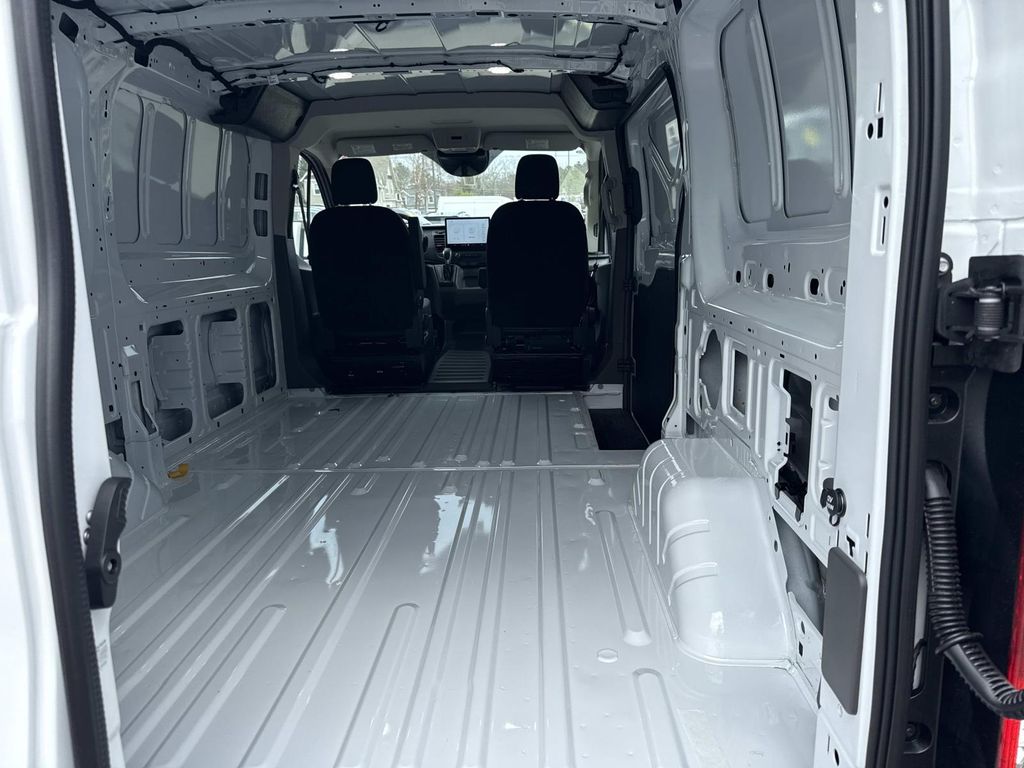 New 2026 Ford Transit 250 - photo 2