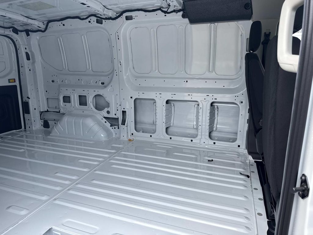 New 2026 Ford Transit 250 - photo 8