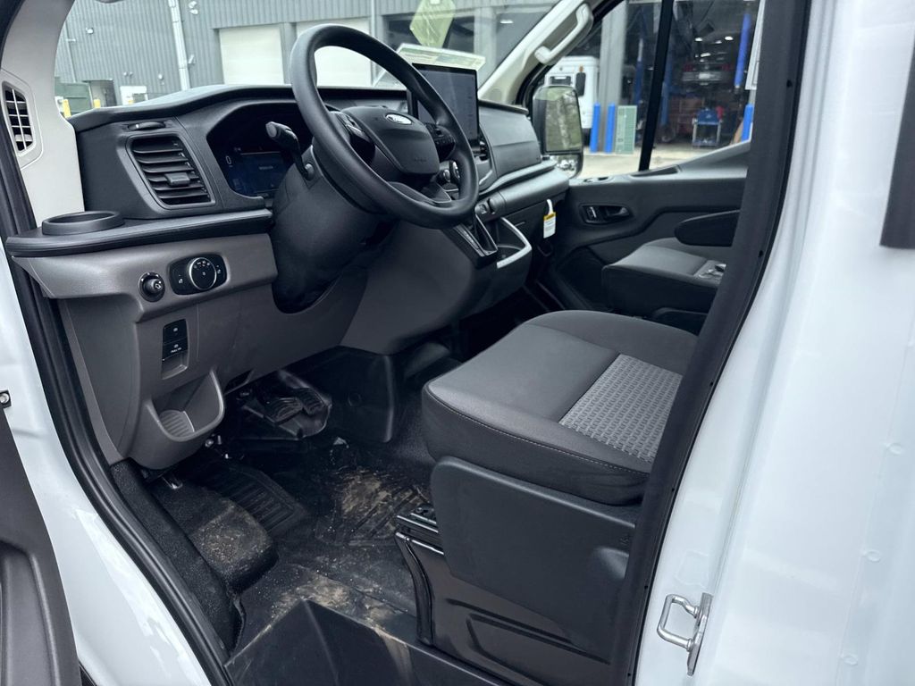 New 2026 Ford Transit 250 - photo 11